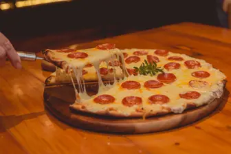 Pizza Franchise For Sale – Prime Dixon Location, Etobicoke