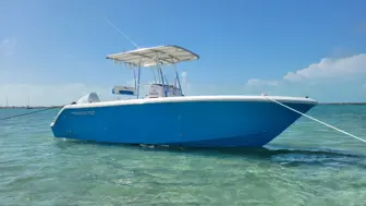 Upper Florida Keys Boat Rental Business