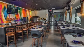 Fully-Equipped Restaurant & Bar w/Gaming River Grove, IL - Grand Ave!