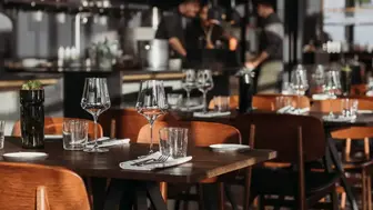 ID #1739 -  Beloved Landmark Location with RE and Liquor License