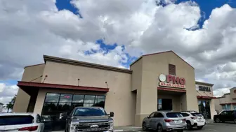 Pho Asian Cuisine – Turnkey Restaurant for Sale in Manteca, CA
