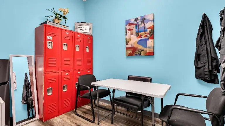 Stylists' Break Room! Stylists' Break Room!