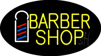 Established Barbershop for Sale