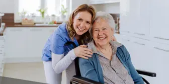 Established Home Care Agency – 11 Years of Compassionate Service