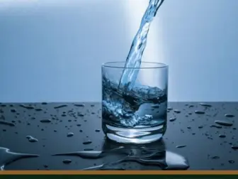 Established Producer of Bottled Water