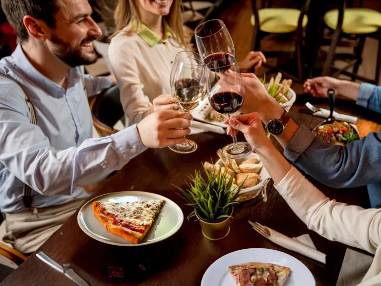 Restaurant Restaurant