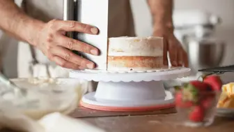 Bakery - Custom Cakes & Desserts in CA