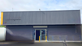 Own a High-Exposure Property on Normandy Blvd