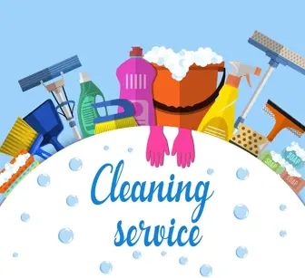 Cleaning/ Home Watch/ Maintenance Business
