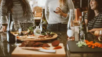 Prime Restaurant Space Available Immediately in Carolina Beach