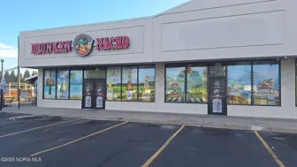 Sports Bar & Restaurant