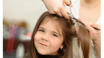A Salon Where Kids Come First and Families Feel at Home