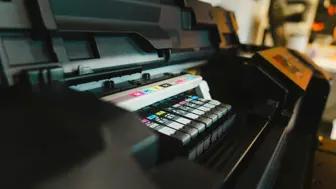 Turnkey, High-Net Printing – 20 Years CASH ONLY!!