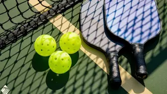 Pickleball Franchise; Nation’s #1 Brand, Utah's Hottest Location!