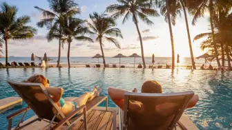 S. Florida Swimming Pool Maintenance Business