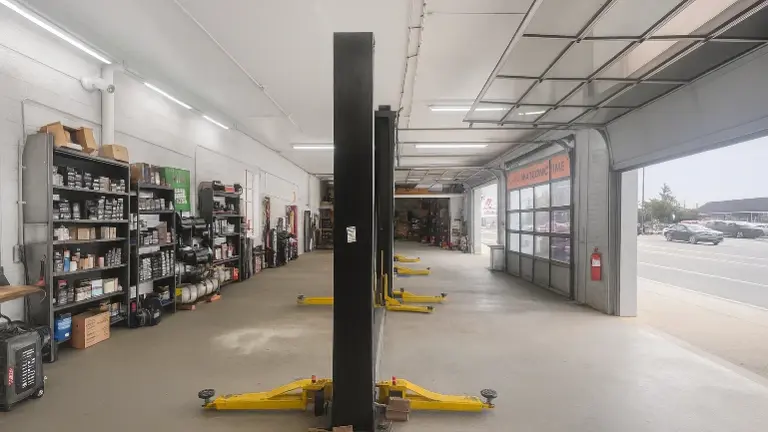 Multiple Bays Multiple Bays