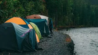 Outdoors Amazon Brand - Huge Growth Opportunity