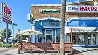 Italian Deli Cafe For Sale