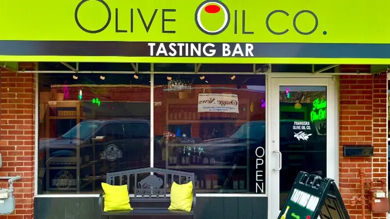 Store Front Store Front