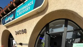 Well Established Wellness Studio