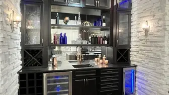 35yr old High-End Kitchen/Bath Design & Remodel Co w/ Showroom (Atl)