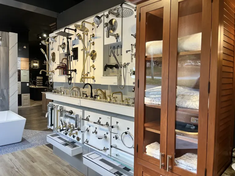 The little details make the difference