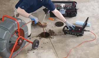 Own a Recession-Proof, High-Margin Plumbing Home Services Business