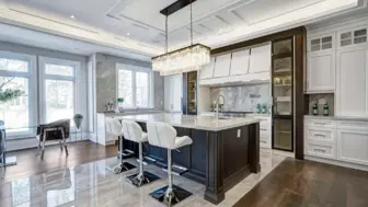 20 Years Established Custom Cabinetry Business for Sale In Toronto