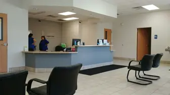 Urgent Care - West Los Angeles