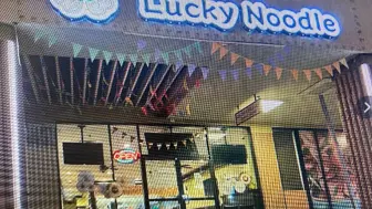 For Sale: Lucky Noodle – Taiwan Chinese Restaurant