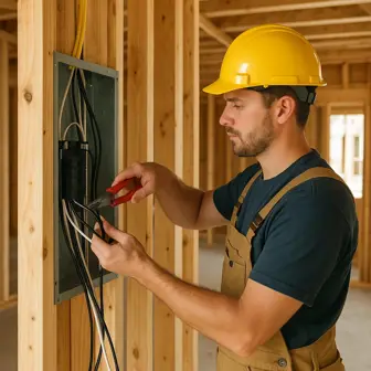 Electrical Contractor 30 Years in Business