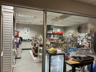 Rent/utility $0 Convenient store Sale at near Lenox Mall GA