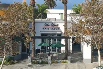 Hair Salon in Glendale