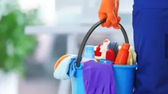 Professional and trusted cleaning company