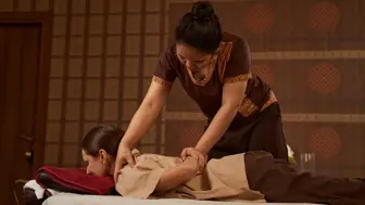 Profitable Thai Massage Business with 3 Locations