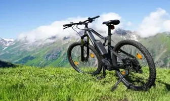 E-Bike Store in Desirable Palm Beach County