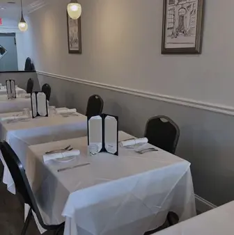 Long-Established Pizzeria & Italian Eatery