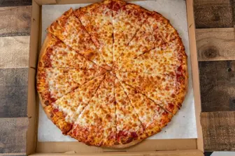 Long-Established Pizzeria & Italian Eatery