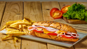 Michigan Subway Franchise for Sale, Newly Renovated, Proven Sales!!