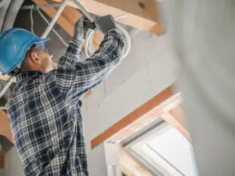 Growing Commercial Electrical Contractor