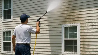 Turnkey Pressure Washing & Soft Washing Trailer Rig – Fully Equipped