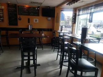 Turnkey Pizza Restaurant for Sale – Weymouth, MA