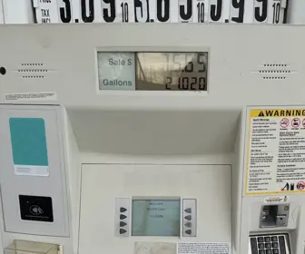 Established Gas Station for Sale in New York