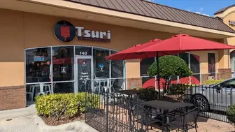 Japanese Street Food Concept for Sale | Prime Winter Garden Location