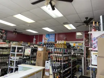 Established Liquor Business for Sale in NY