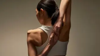 Wellness/Fitness Studio