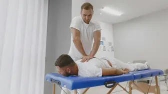 Chiropractic & Physical Therapy Equipment Service | 29 Years