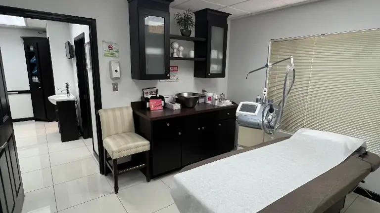 Treatment Room 3