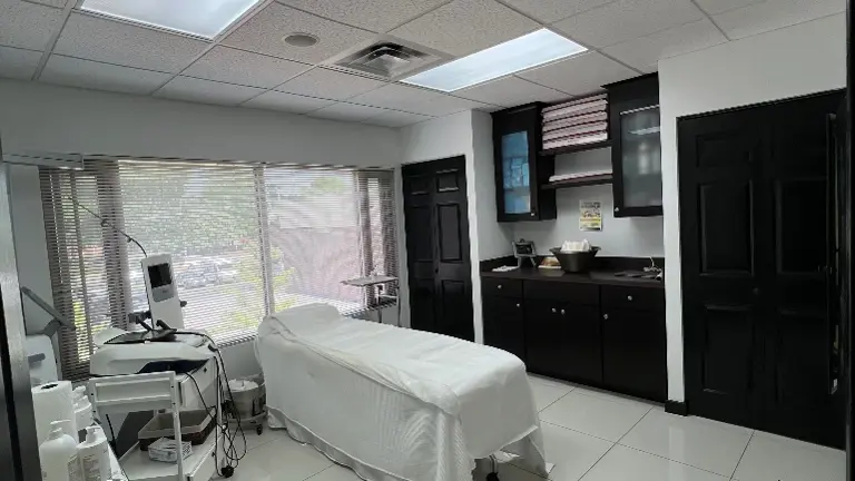 Treatment Room 2
