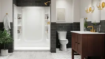 Luxury Bathroom Fixtures for Homes & Hospitality